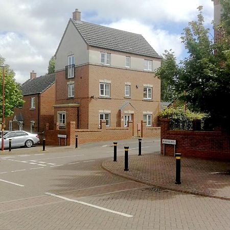 Large En-Suite 10Mins To Near City Center Birmingham Exteriör bild