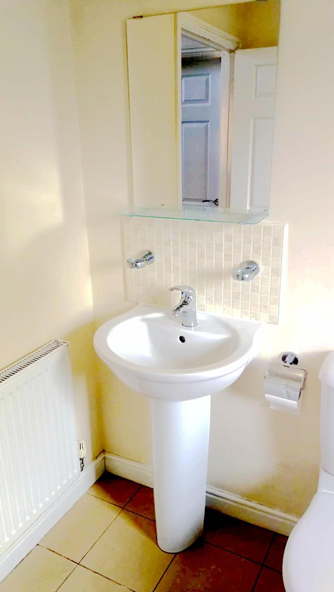 Large En-Suite 10Mins To Near City Center Birmingham Exteriör bild