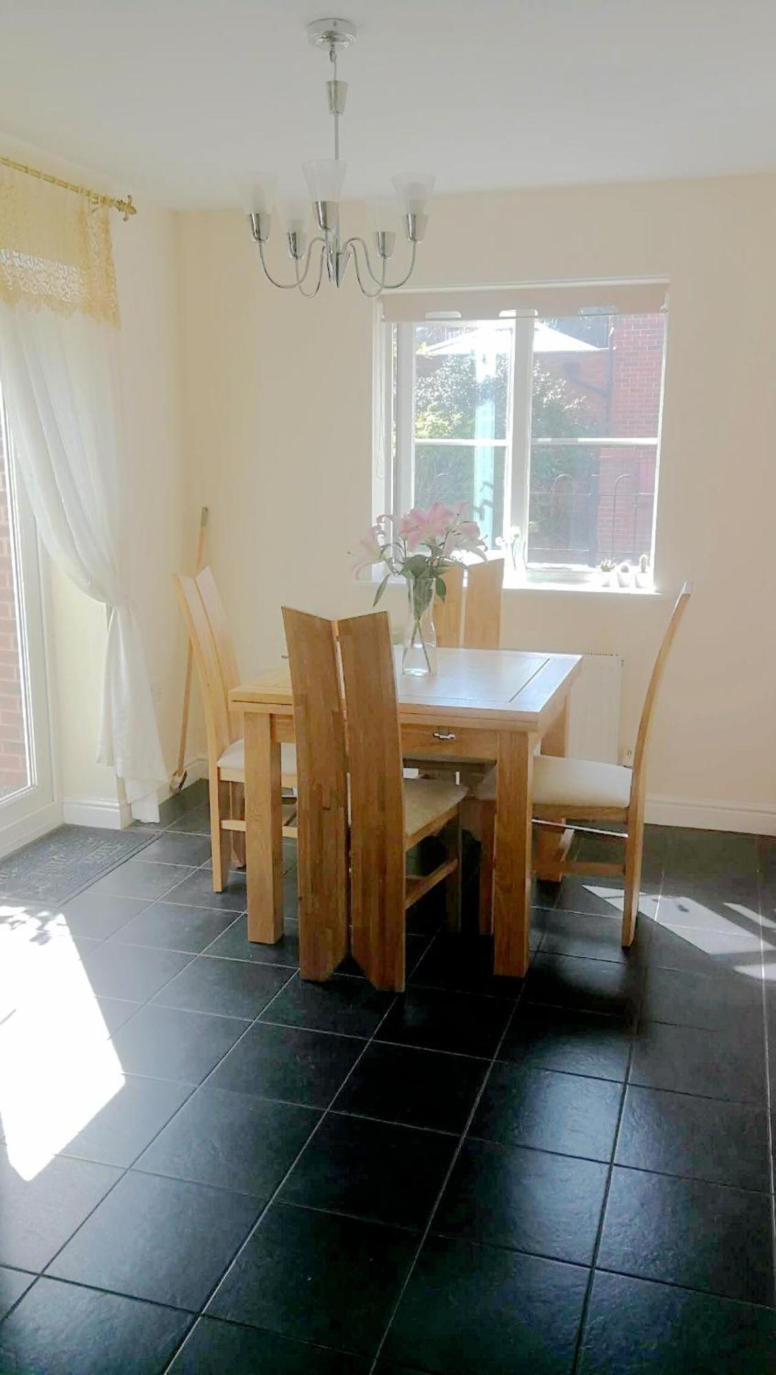 Large En-Suite 10Mins To Near City Center Birmingham Exteriör bild