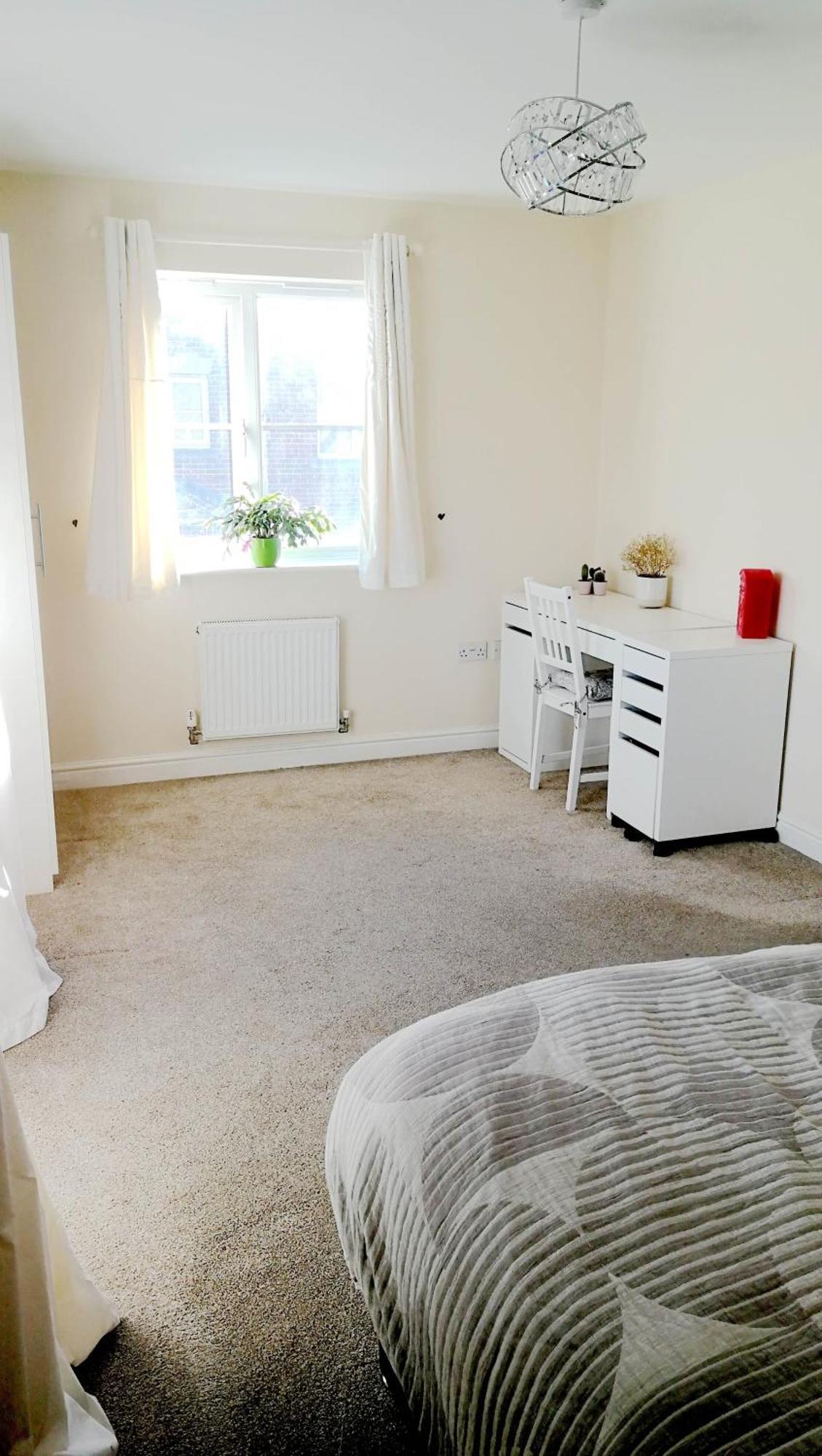 Large En-Suite 10Mins To Near City Center Birmingham Exteriör bild