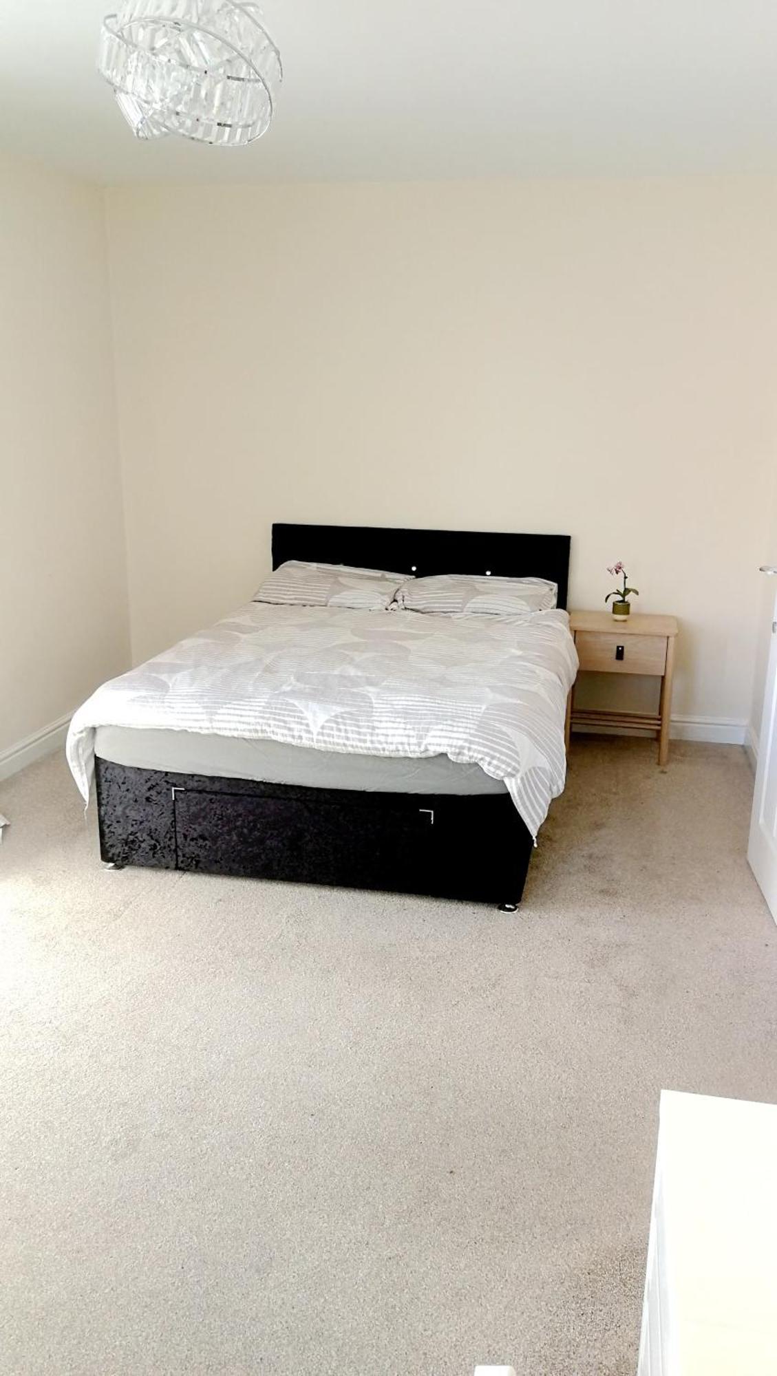 Large En-Suite 10Mins To Near City Center Birmingham Exteriör bild