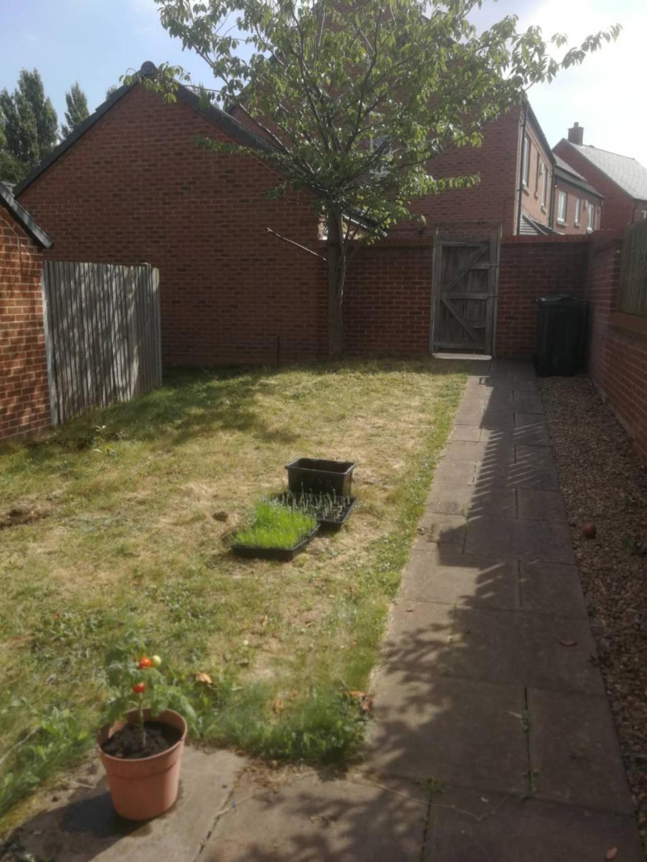 Large En-Suite 10Mins To Near City Center Birmingham Exteriör bild